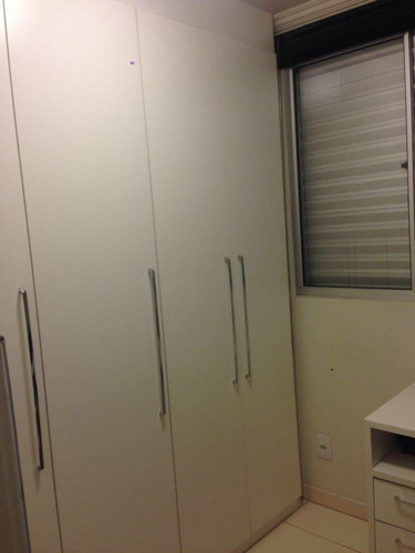 Imagem 1 de 20 de Apartamento Com 69 M² A Venda No Paraíso Do Morumbi, São Paulo || Sp - Ap26180v