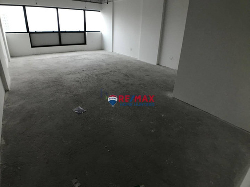Imagem 12 de 18 de Sala À Venda, 120 M² Por R$ 600.000,00 - Vila Itapura - Campinas/sp - Sa1309