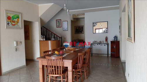 Imagem 28 de 30 de Chácara Com 3 Dormitórios À Venda, 5774 M² Por R$ 2.700.000,00 - Vale Verde - Valinhos/sp - Ch0140