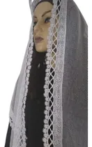 Comprar Super Promoção Véu Ccb 5542 Adulto Bico u002F Arte Véus