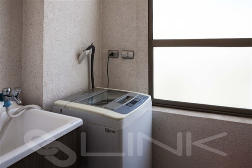 Imagen 9 de 27 de Departamento En Venta De 3 Dorm. 2 Baños En Metro Ñuñoa.