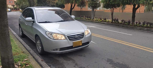 Hyundai Elantra 2010 2.0 Gls