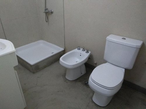 Departamento Monoambiente Almagro