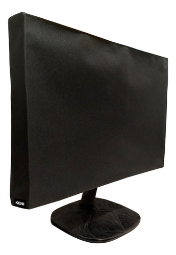 Funda Para Monitor / Tv / Smart Tv Lcd Led Varios Tamaños