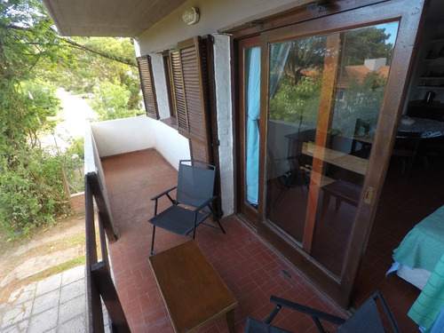 Pinamar Alquiler - Departamento 2 Ambientes 3/4 Personas - Temporada Verano 2025 / Info En La Descripción / Marzo / Abril / Dueño Directo