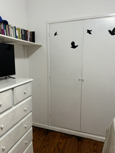 Departamento En Venta En San Telmo