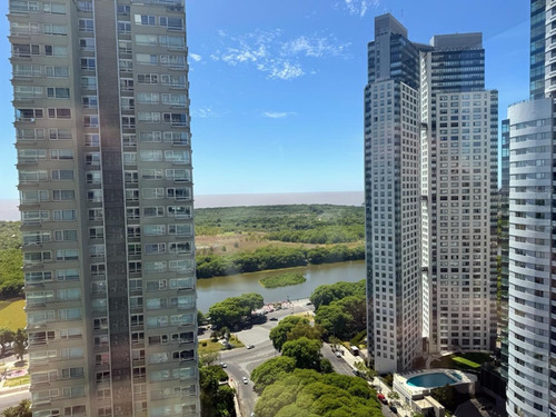 Venta Le Parc 3 Ambientes - Puerto Madero