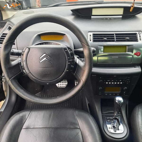 Imagem 6 de 13 de Citroen C4 20exca5p F