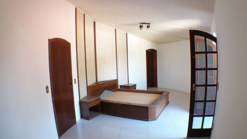 Imagem 6 de 8 de Casa - Ca01126 - 32947584