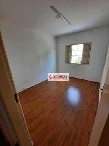 Imagem 2 de 11 de Sobreloja Para Locação R$ 2.100,00 No Butantâ - Lo0029