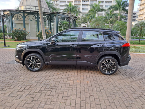 Toyota Corolla Cross 2.0 Xre Flex Aut. 5p