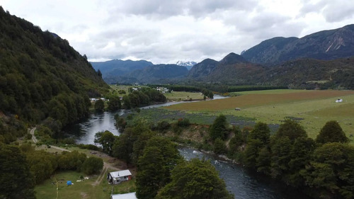 Parcela Frente Al Río Mañihuales - Mañihuales (172844)