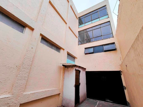 ¡espacios Comerciales Y Bodegas En Renta En El Corazón De Azcapotzalco!