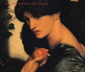 Pre Raphaelite Vision [en Ingles] - Vv.aa. (papel)