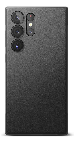 Capa Anti Impacto Ringke Onyx Galaxy S23 Ultra - Preto