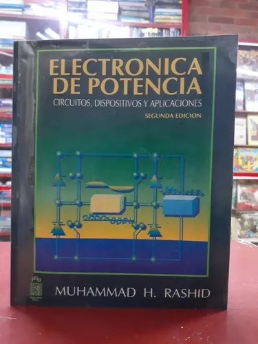 Libro Electronica De Potencia 