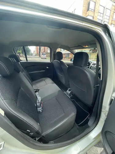 Renault Sandero 1.6 Dynamique