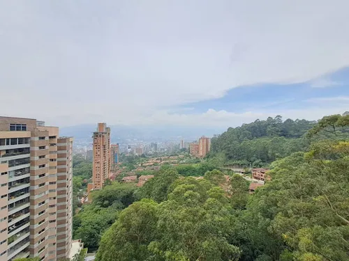 Apartamento En Arriendo Cola Del Zorro 743-7448