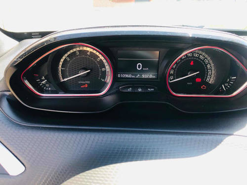 Peugeot 208 1.6 Gt Thp 2020