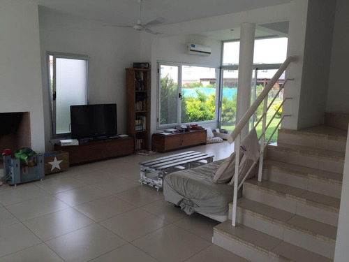 Imagen 5 de 8 de Casa - Nordelta Tigre