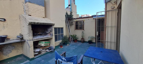 Imagen 4 de 19 de Luminoso Ph De 6 Ambientes Con Terraza Y Parrilla ! - Saavedra