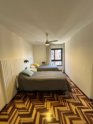 Departamento 2 Dorm Nueva Córdoba