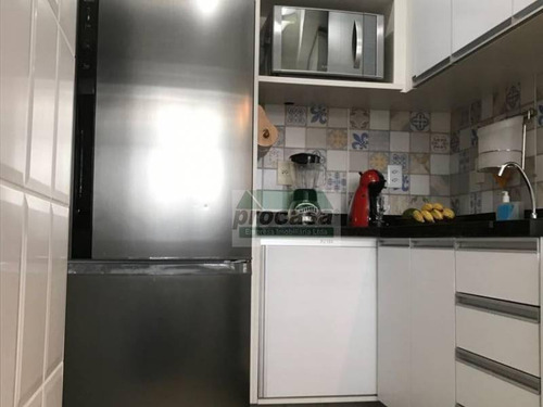 Imagem 13 de 18 de Apartamento Com 3 Dormitórios À Venda, 85 M² Por R$ 429.000,00 - Flores - Manaus/am - Ap2728