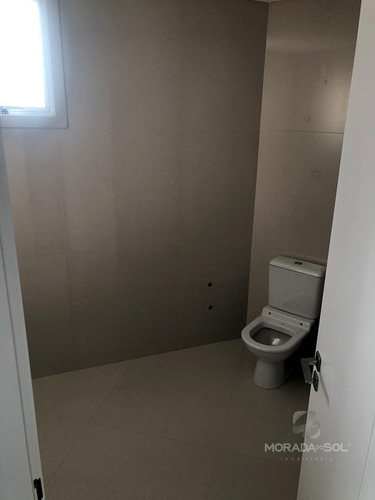 Imagem 14 de 15 de Apartamento 3 Suítes Frente Mar Em Itapema - 3748