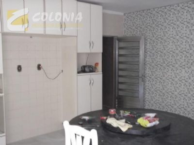 Imagem 1 de 12 de Casa - Ref: 20666