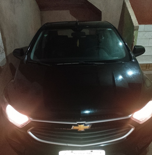 Chevrolet Onix 1.0 Lt 5p