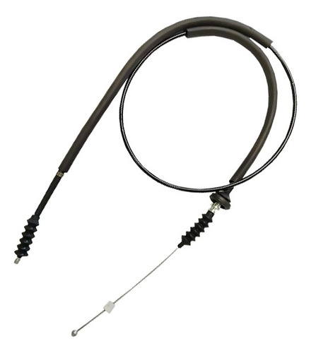 Cable Acelerador Hyundai Mighty Hd65 3.3 1998-2007 D4al