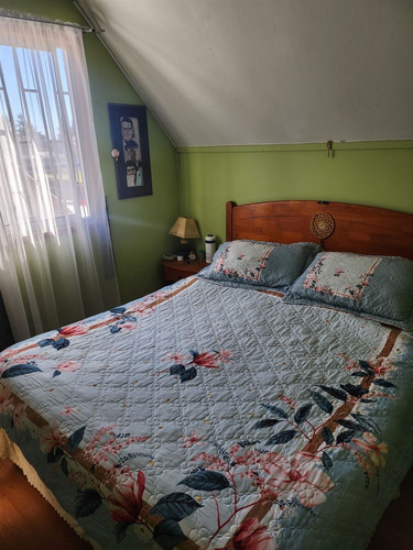 Casa En Venta De 2 Dorm. En Molina