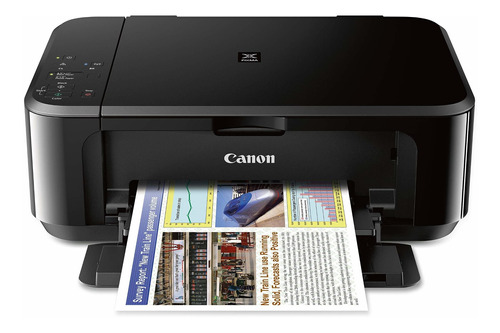 Impresora Color A Inyección De Tinta Canon Pixma Mg3620