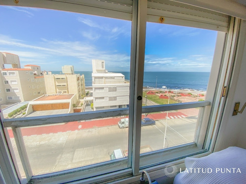 Pent House En Península- Ref: 326