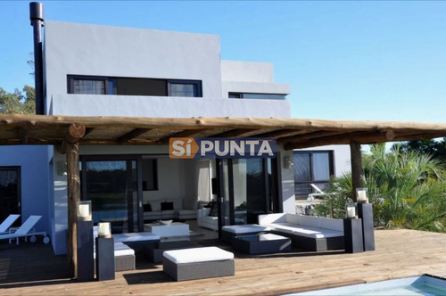 Imagen 25 de 30 de Casa En Venta - La Barra