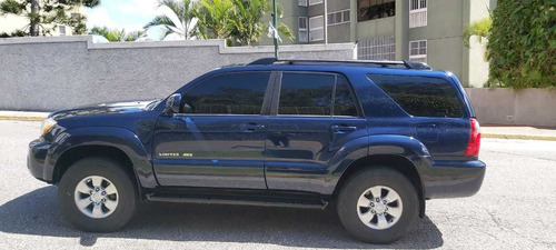 Imagen 3 de 17 de Toyota 4runner