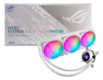 Comprar Refrigeracion Liquida Asus Rog Strix Lc2 360 Argb L1700 Am4
