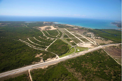 Solares En Venta En La Romana, Playa Nueva Romana