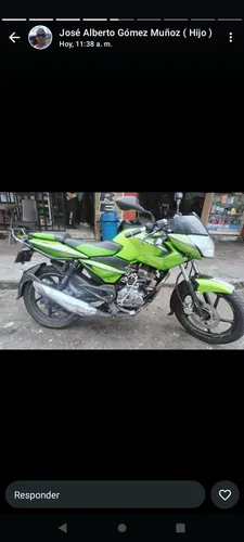 Pulsar135
