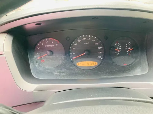 SsangYong Kyron 2.0 M200 Xdi