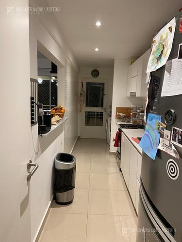 Imagen 14 de 29 de Lindísimo 3 Ambientes En Sucre San Isidro