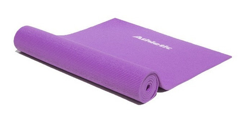 Colchoneta Para Yoga Mat De 4mm Fitness Training