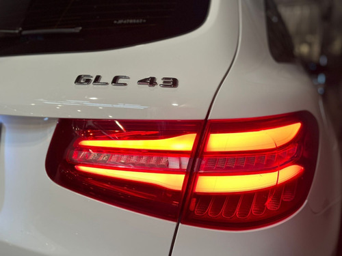 Imagen 6 de 15 de Mercedes Benz Amg Glc