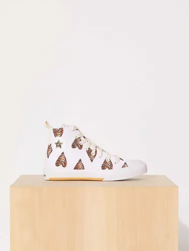 Zapatillas Jazmin Chebar MercadoLibre