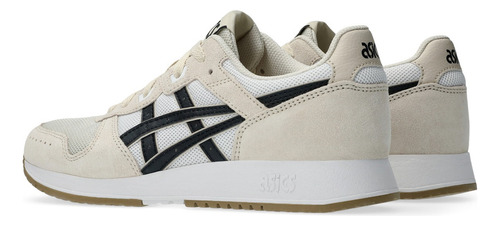 Tenis Mujer Asics Lyte Classic Q125 254