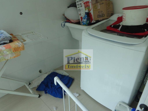 Casa Com 3 Dormitórios À Venda, 230 M² - Jardim Macarenko - Sumaré/sp - Ca4090