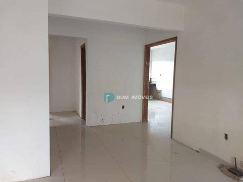 Imagem 19 de 30 de Lançamento: Espaçosos Apartamentos De 2 Quartos No Bairro Aeroporto! - Ap1299