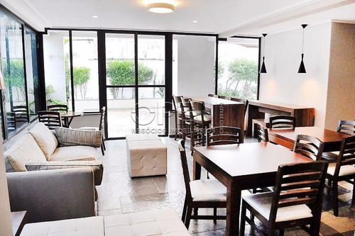 Imagem 9 de 21 de Apartamento Com 3 Dormitórios À Venda, 146 M² Por R$ 690.000,00 - Vila Pinheirinho - Santo André/sp - Ap5754