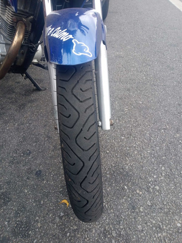 Imagem 5 de 9 de Honda Fan Esdi