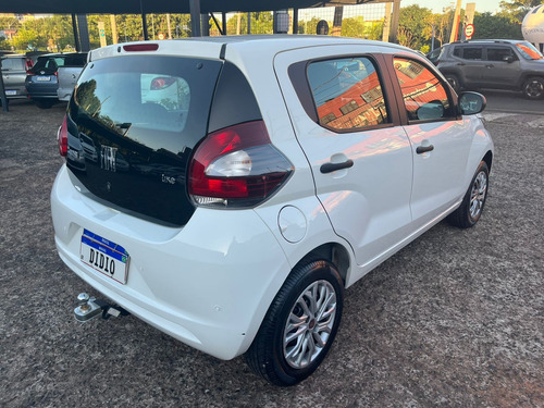 Fiat Mobi 1.0 Like Flex 5p